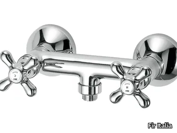 ALISON 33 - 3332002 - 2 hole shower tap _ Fir Italia