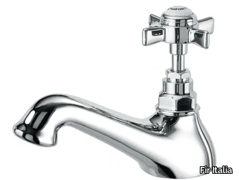 CANTERBURY 30 - 3010002 - Countertop single handle washbasin tap _ Fir Italia