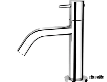 CLEO 84 - 8411014 - Countertop chromed brass washbasin mixer _ Fir Italia