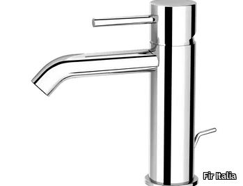 CLEO 84 - 8411211 - Countertop washbasin mixer _ Fir Italia