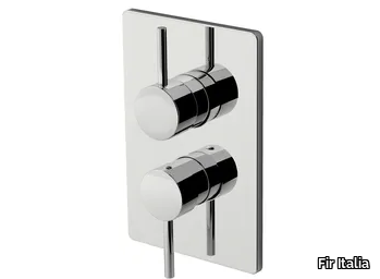 CLEO 84 - 8450198 - Shower mixer with diverter _ Fir Italia