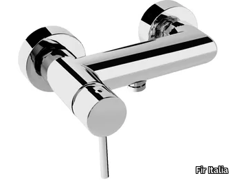 CLEO 84 - 8454050 - 2 hole single handle shower mixer _ Fir Italia