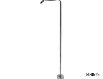 CLEOSTEEL 48 - 4843044 - Floor standing spout _ Fir Italia