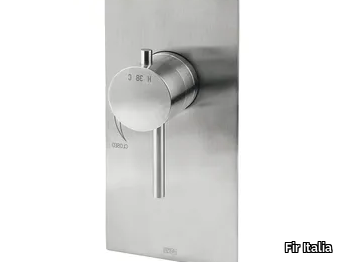 CLEOSTEEL 48 - 4880158 - Wall-mounted remote control tap _ Fir Italia