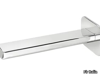 DAILY 44 - 4444114 - Wall-mounted spout _ Fir Italia