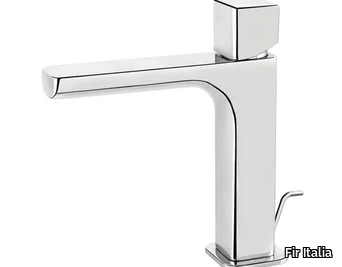 DAILY CUBE 45 - 4511301 - Countertop single handle washbasin mixer _ Fir Italia