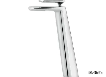 DYNAMICA 88 - 8815292 - Countertop single handle washbasin mixer without waste _ Fir Italia