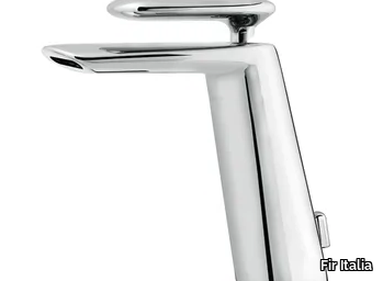 DYNAMICA 88 - 8815335 - Countertop single handle washbasin mixer _ Fir Italia