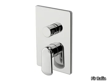 DYNAMICA 88 - 8850178 - Shower mixer with diverter _ Fir Italia