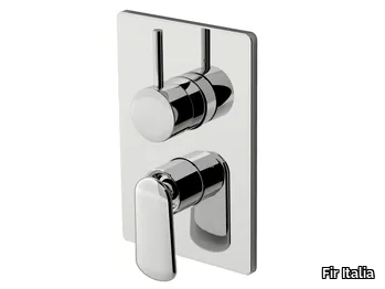 DYNAMICA 88 - 8850188 - Shower mixer with diverter _ Fir Italia