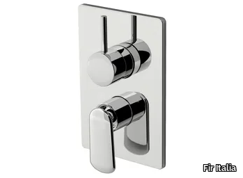 DYNAMICA 88 - 8850198 - Shower mixer with diverter _ Fir Italia