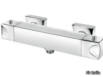 DÉCO 87 - 8733922 - 2 hole shower tap _ Fir Italia