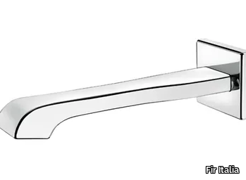 DÉCO 87 - 8746342 - Wall-mounted spout _ Fir Italia