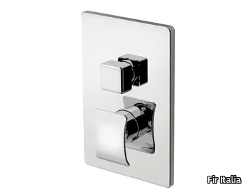 DÉCO 87 - 8750178 - Shower mixer with diverter _ Fir Italia