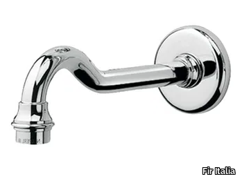 MELROSE 20 - 2046152 - Wall-mounted spout _ Fir Italia