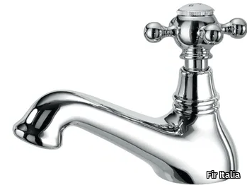 MELROSE 22 - 2210002 - Countertop single handle washbasin tap _ Fir Italia