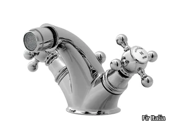 MELROSE 22 - 2222185 - Countertop 1 hole bidet tap _ Fir Italia