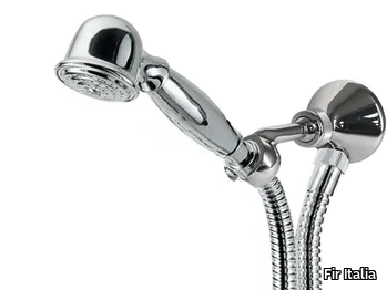 MELROSE 22 - 2239622 - Wall-mounted handshower with hose _ Fir Italia