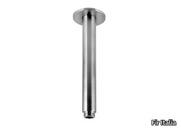 SHOWERS STEEL - 0554022 - Ceiling mounted shower arm _ Fir Italia