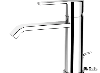 SWEET 46 - 4611311 - Countertop single handle washbasin mixer _ Fir Italia