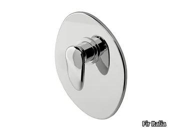 SYNERGY OPEN 93 - 9350158 - Single handle shower mixer _ Fir Italia