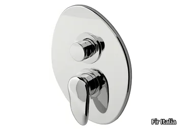 SYNERGY OPEN 93 - 9350178 - Single handle shower mixer with diverter _ Fir Italia