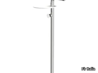 SYNERGY STONE 95 - 9513008 - Floor standing single handle washbasin mixer _ Fir Italia