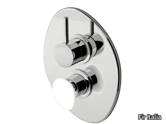 SYNERGY STONE 95 - 9550188 - Shower mixer with diverter _ Fir Italia