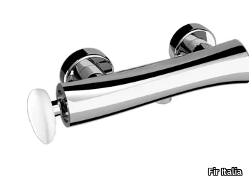 SYNERGY STONE 95 - 9554050 - Single handle shower mixer _ Fir Italia