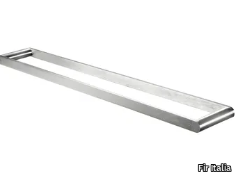 ABCS00A - Stainless steel structure for shelf _ Fir Italia