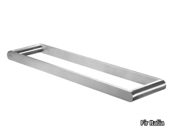 ABCS00B - Stainless steel structure for shelf _ Fir Italia