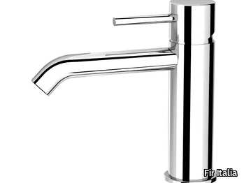 CLEO 84 - 8411313 - Single handle countertop washbasin mixer _ Fir Italia