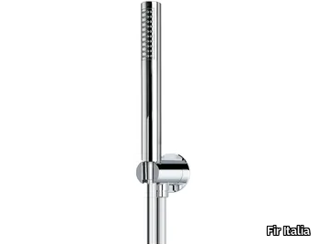 CLEO 84 - 4304817 - Wall-mounted brass handshower with bracket _ Fir Italia