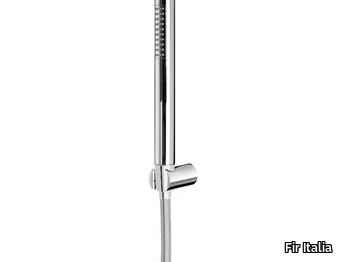 CLEO 84 - 4304017 - Wall-mounted brass handshower with bracket _ Fir Italia