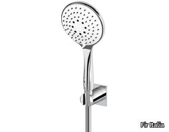 DAILY 44 - 4404016 - Wall-mounted brass handshower with bracket _ Fir Italia