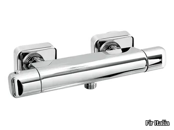 DODA 67 - 6733912 - External thermostatic brass shower mixer _ Fir Italia