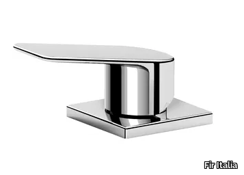 DODA 67 - 6751050 - Deck-mounted brass remote control tap _ Fir Italia