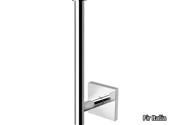 ABCQ10B - Spare toilet roll holder _ Fir Italia