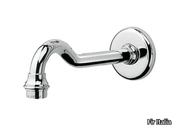 MELROSE 20 - 2046143 - Wall-mounted spout _ Fir Italia