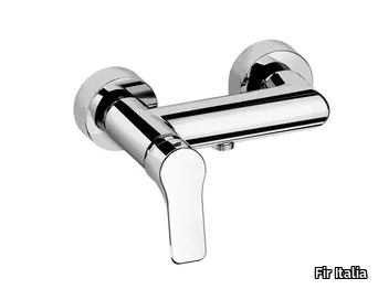 HANDY 52 - 5254050 - 2 hole external brass shower mixer _ Fir Italia