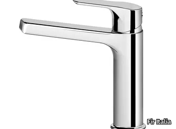 HANDY 52 - 5211300 - Countertop single handle brass washbasin mixer _ Fir Italia