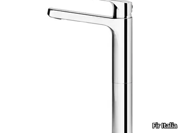 HANDY 52 - 5211400 - Countertop single handle brass washbasin mixer _ Fir Italia