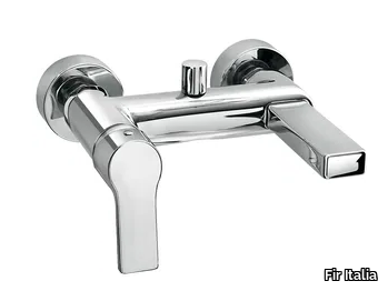 HANDY 52 - 5234000 - 2 hole brass bathtub mixer _ Fir Italia