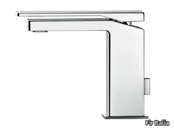 PLAYONE 90 - 9011201 - Countertop single handle washbasin mixer _ Fir Italia