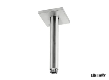 SHOWERS STEEL - 0554025 - Ceiling mounted shower arm _ Fir Italia