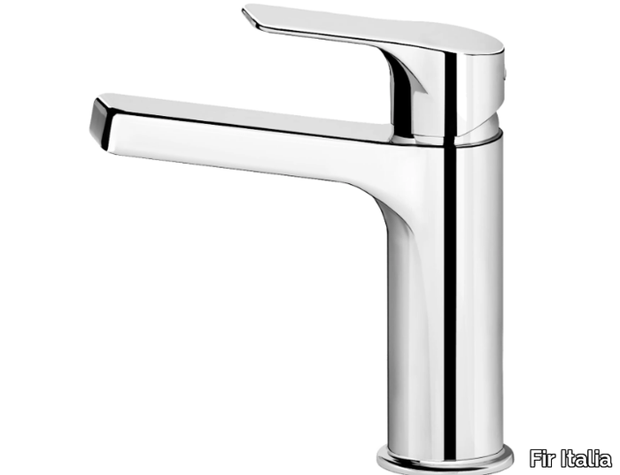 HANDY 52 - 5211200 - Countertop single handle washbasin mixer _ Fir Italia