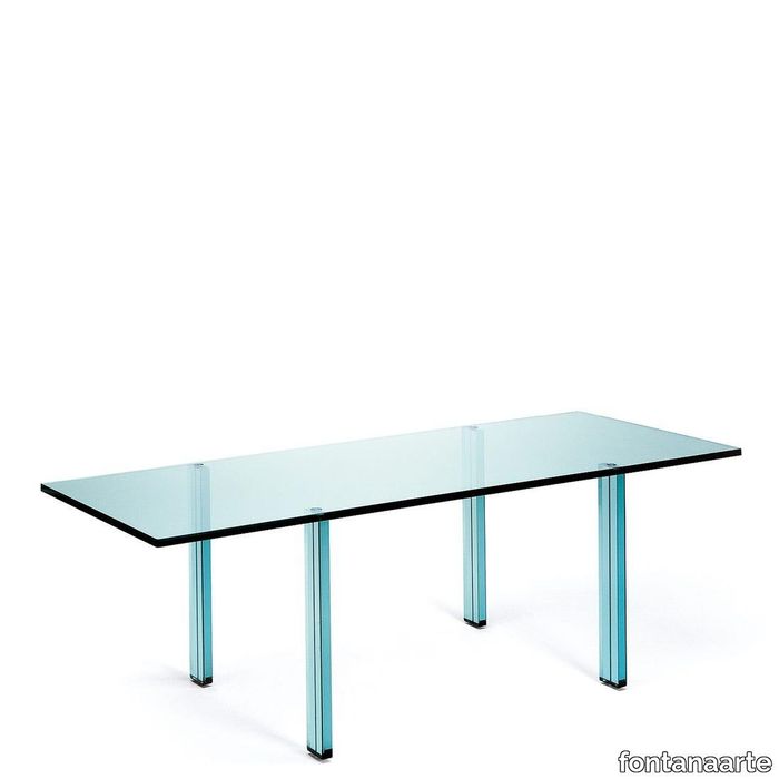 TESO TABLE