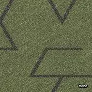 flotex triad planks green