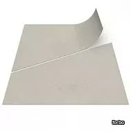 allura dryback 0.7 material sand cement trapezoid (50x50 cm)