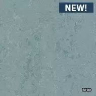 marmoleum concrete blue ice